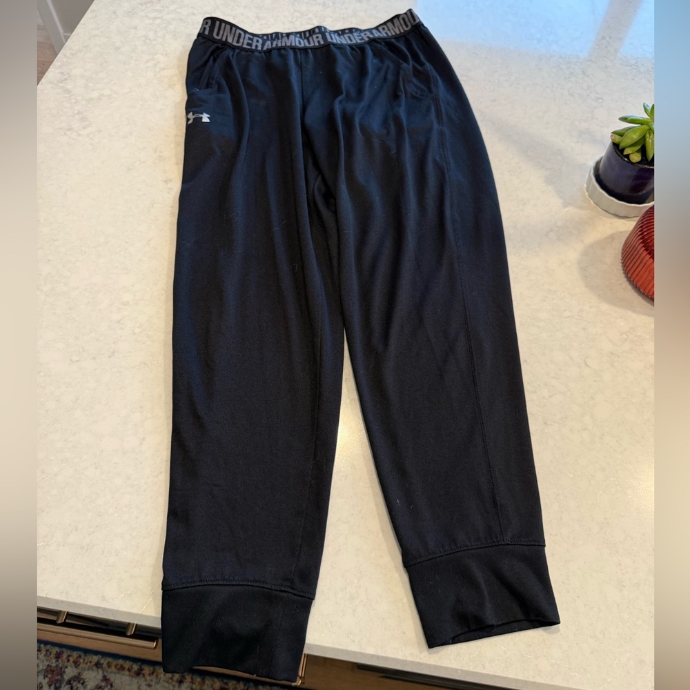 Under Armour women’s joggers